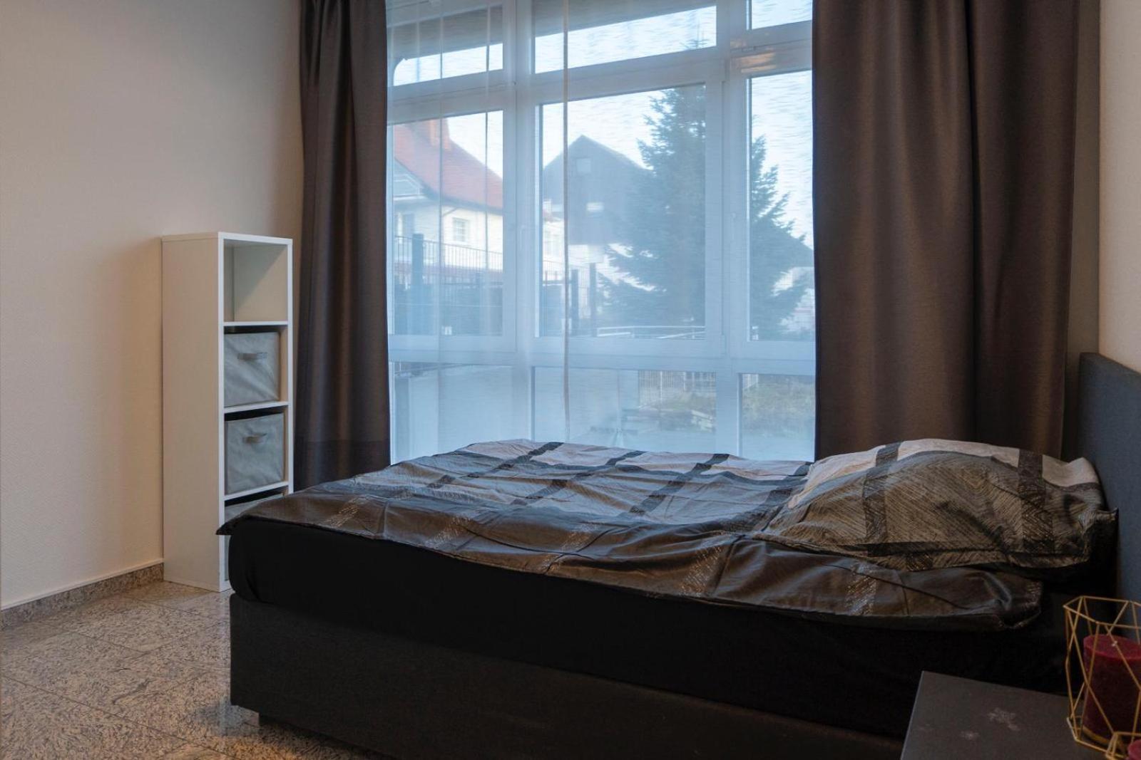 Exklusive Stadtwohnung Im Eg Appartement Bad Lippspringe